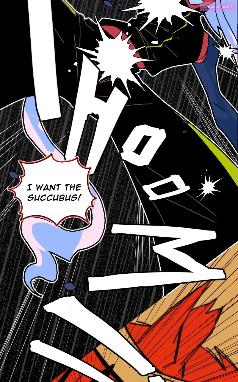 Love Sickubus Zinmanga X Chapter 21 Page 34