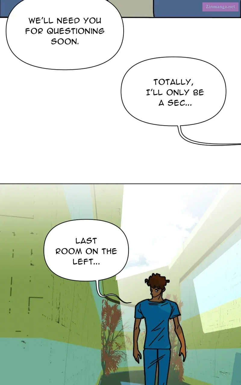 Love Sickubus Zinmanga X Chapter 21 Page 59