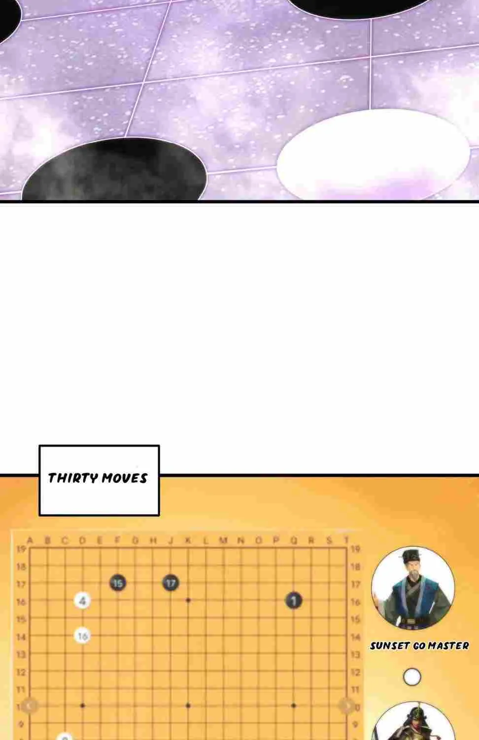 I Have 90 Billion Licking Gold Zinmanga X Chapter 210 Page 20