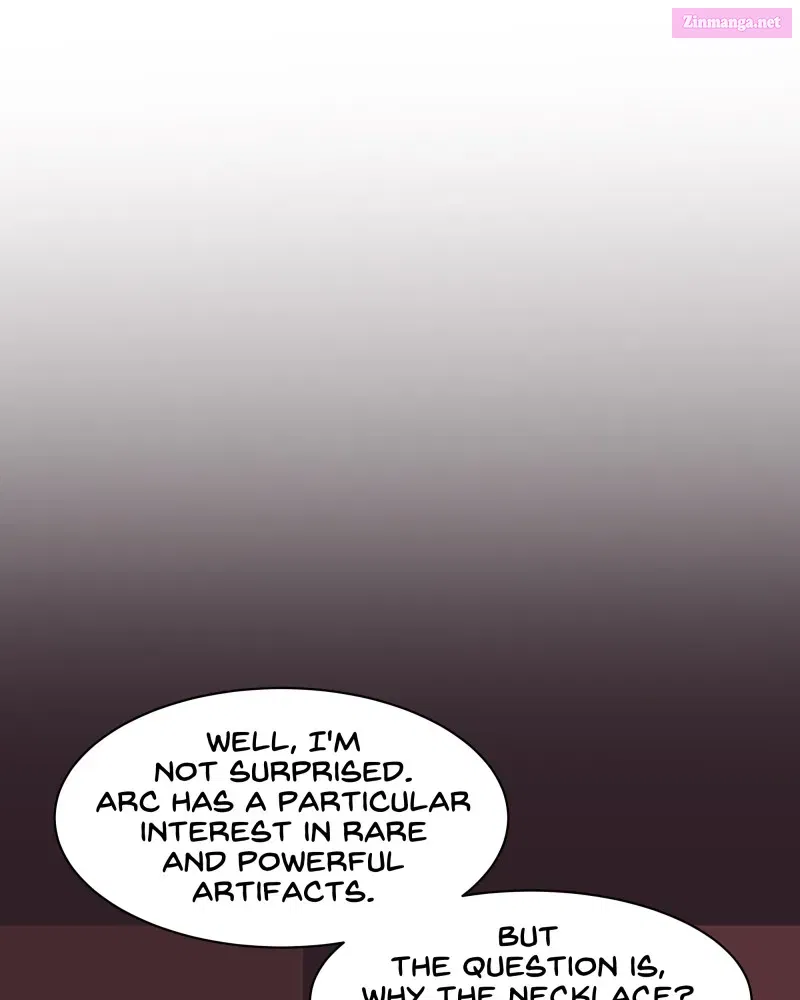 Spellward Bound Zinmanga X Chapter 31 Page 13