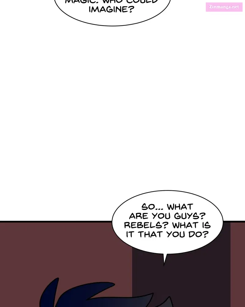 Spellward Bound Zinmanga X Chapter 31 Page 22