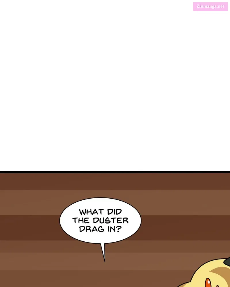 Spellward Bound Zinmanga X Chapter 31 Page 38