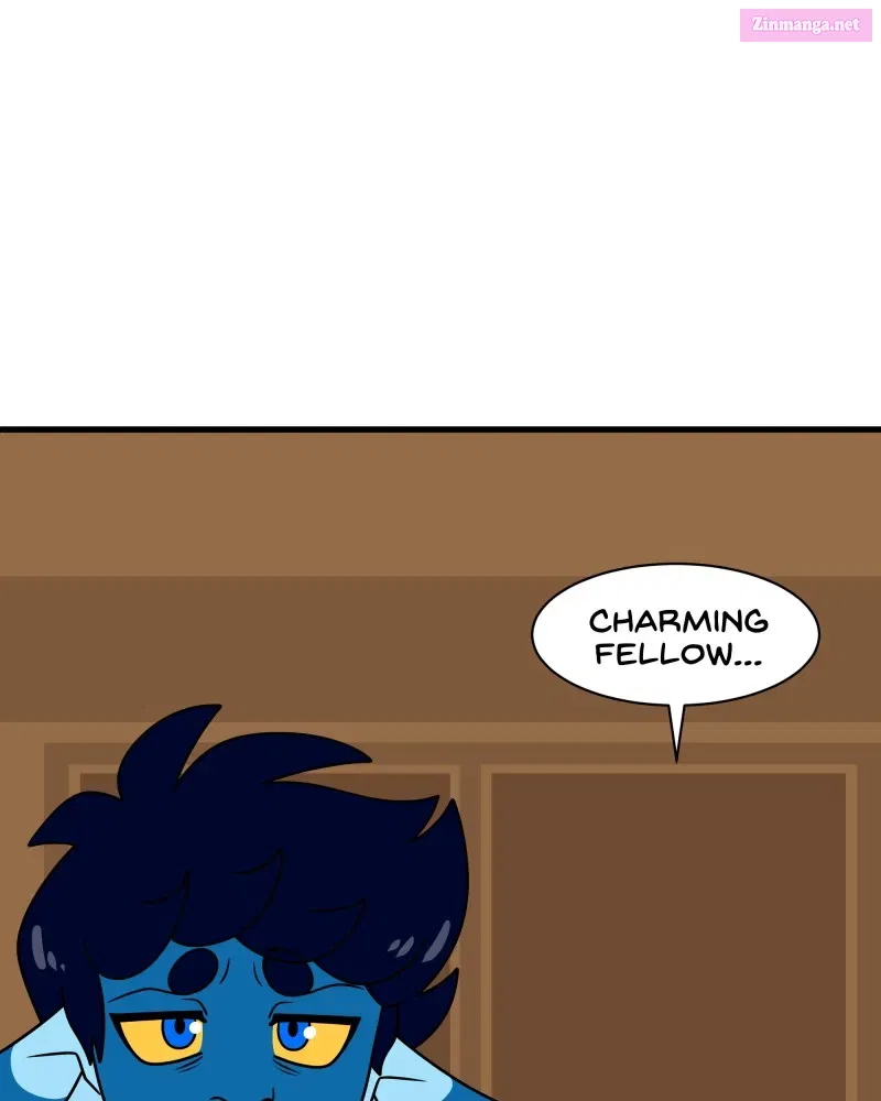 Spellward Bound Zinmanga X Chapter 31 Page 56