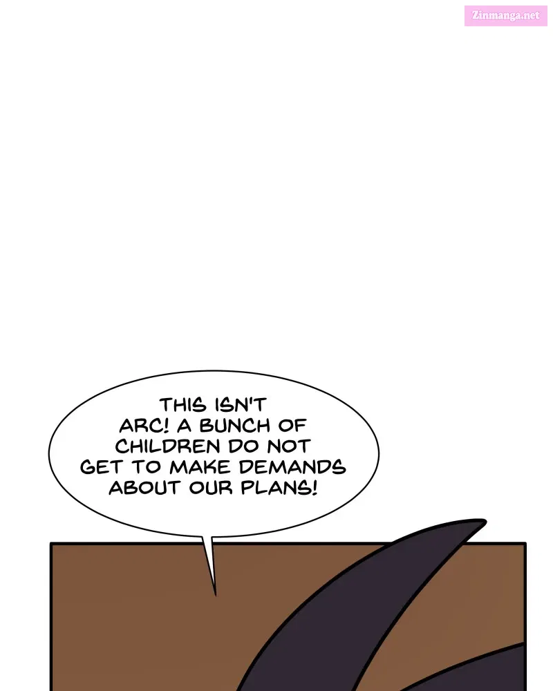 Spellward Bound Zinmanga X Chapter 31 Page 67