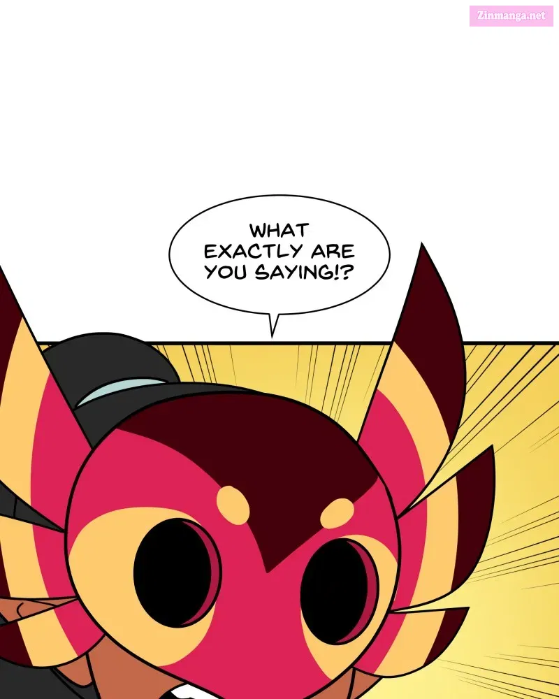Spellward Bound Zinmanga X Chapter 31 Page 85