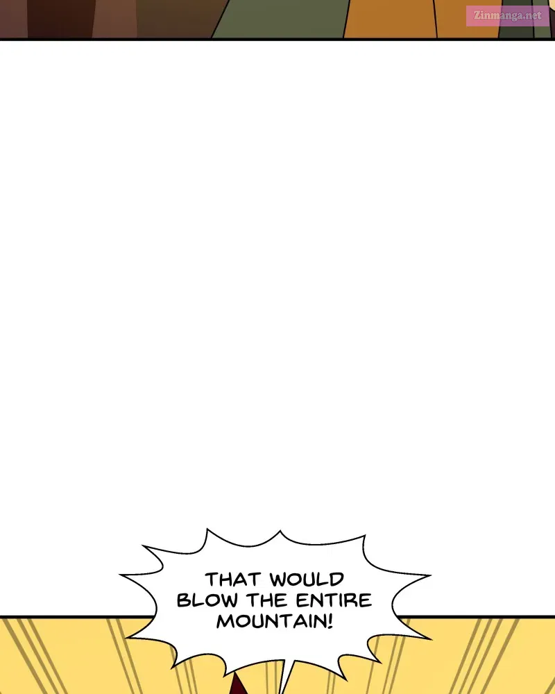 Spellward Bound Zinmanga X Chapter 31 Page 90