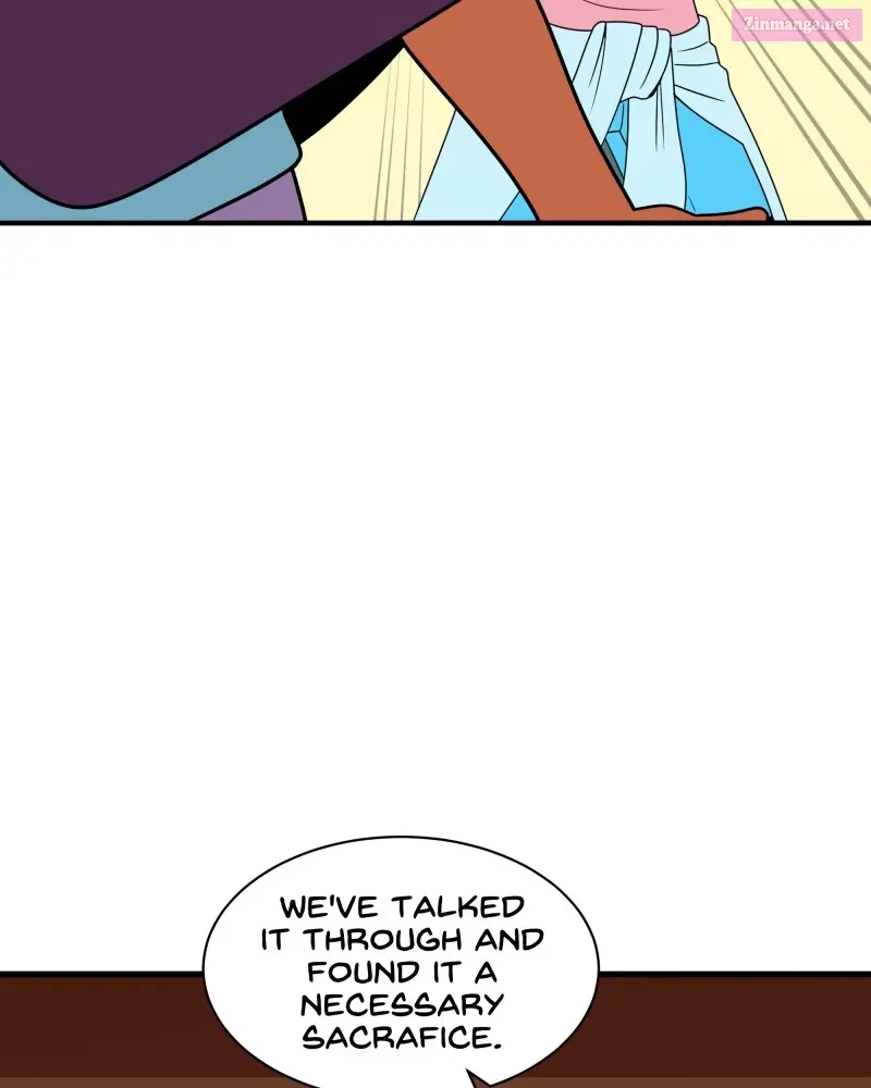 Spellward Bound Zinmanga X Chapter 31 Page 92