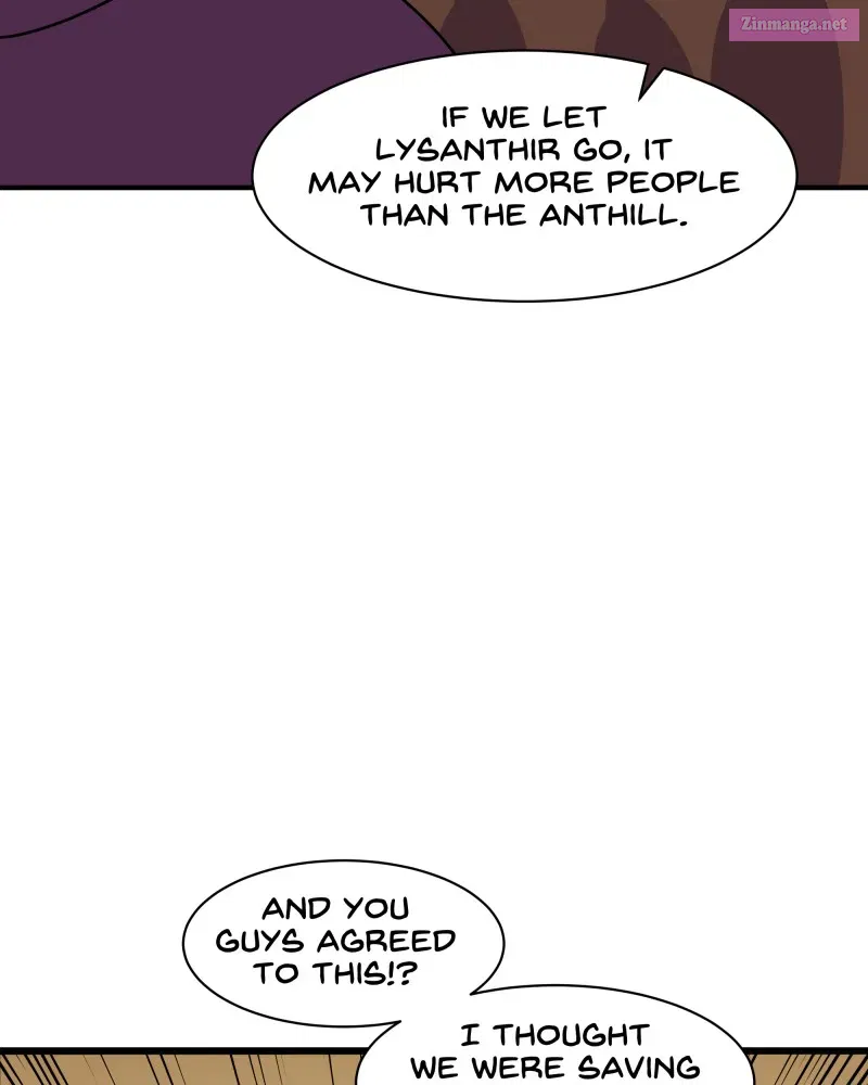 Spellward Bound Zinmanga X Chapter 31 Page 94