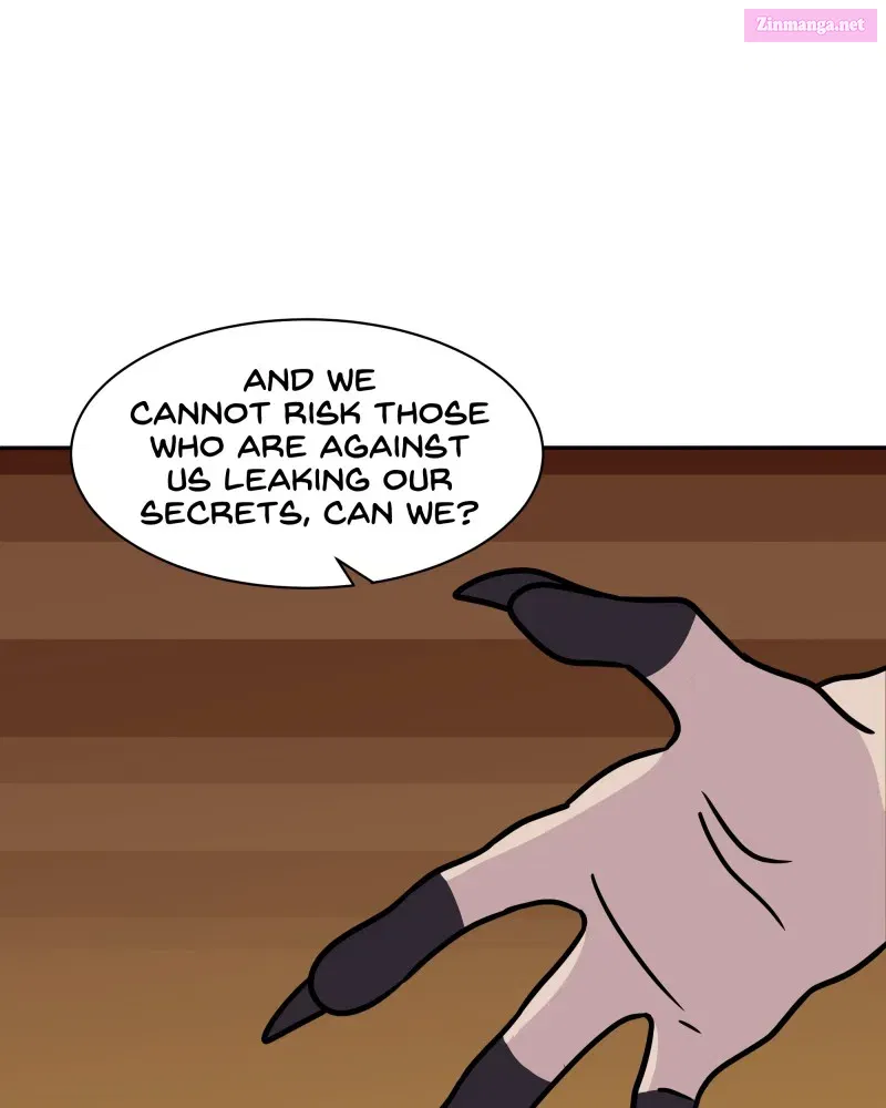 Spellward Bound Zinmanga X Chapter 31 Page 99