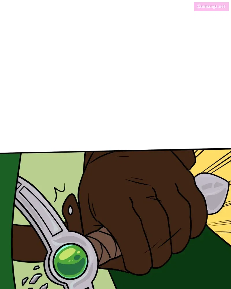 Spellward Bound Zinmanga X Chapter 31 Page 107