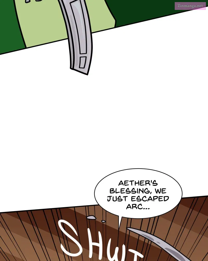 Spellward Bound Zinmanga X Chapter 31 Page 108