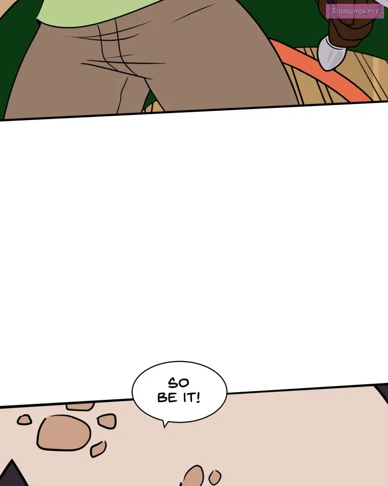 Spellward Bound Zinmanga X Chapter 31 Page 110