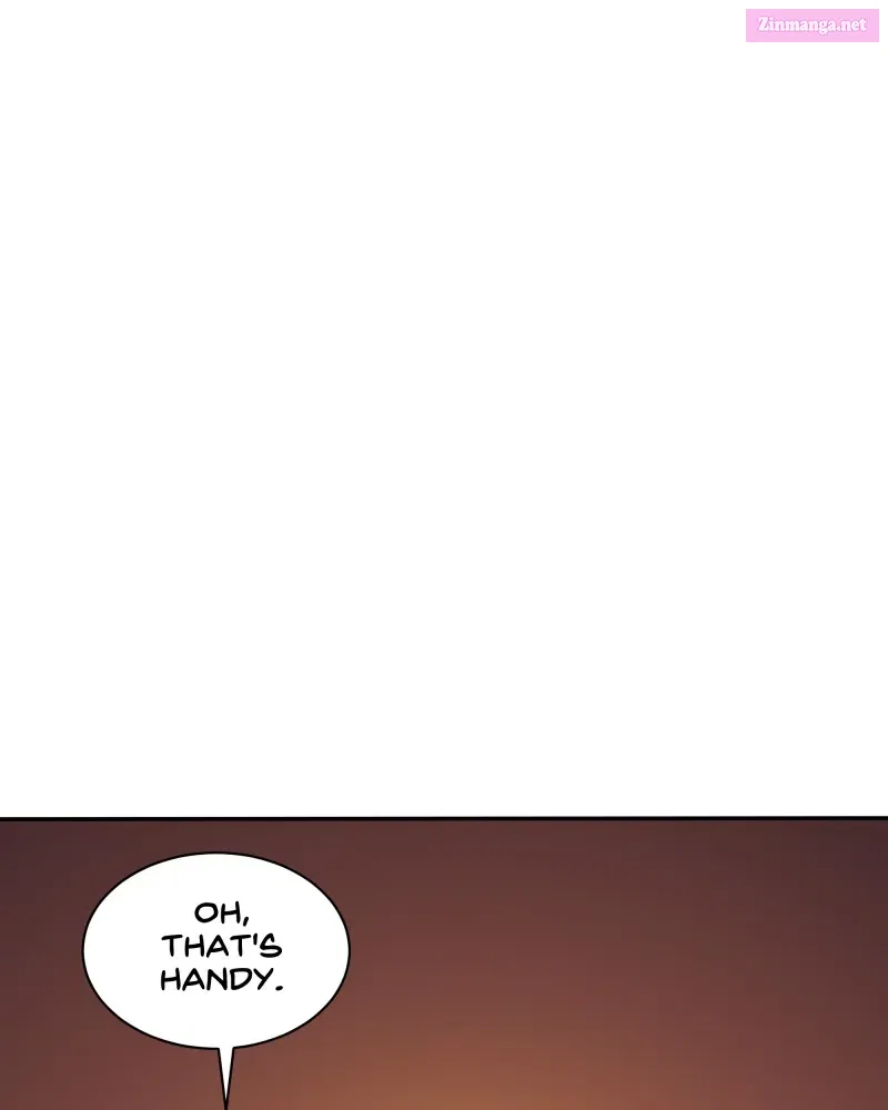Spellward Bound Zinmanga X Chapter 30 Page 9