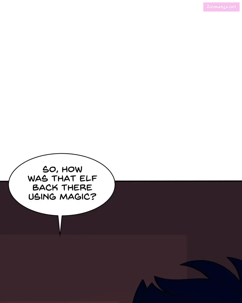 Spellward Bound Zinmanga X Chapter 30 Page 11
