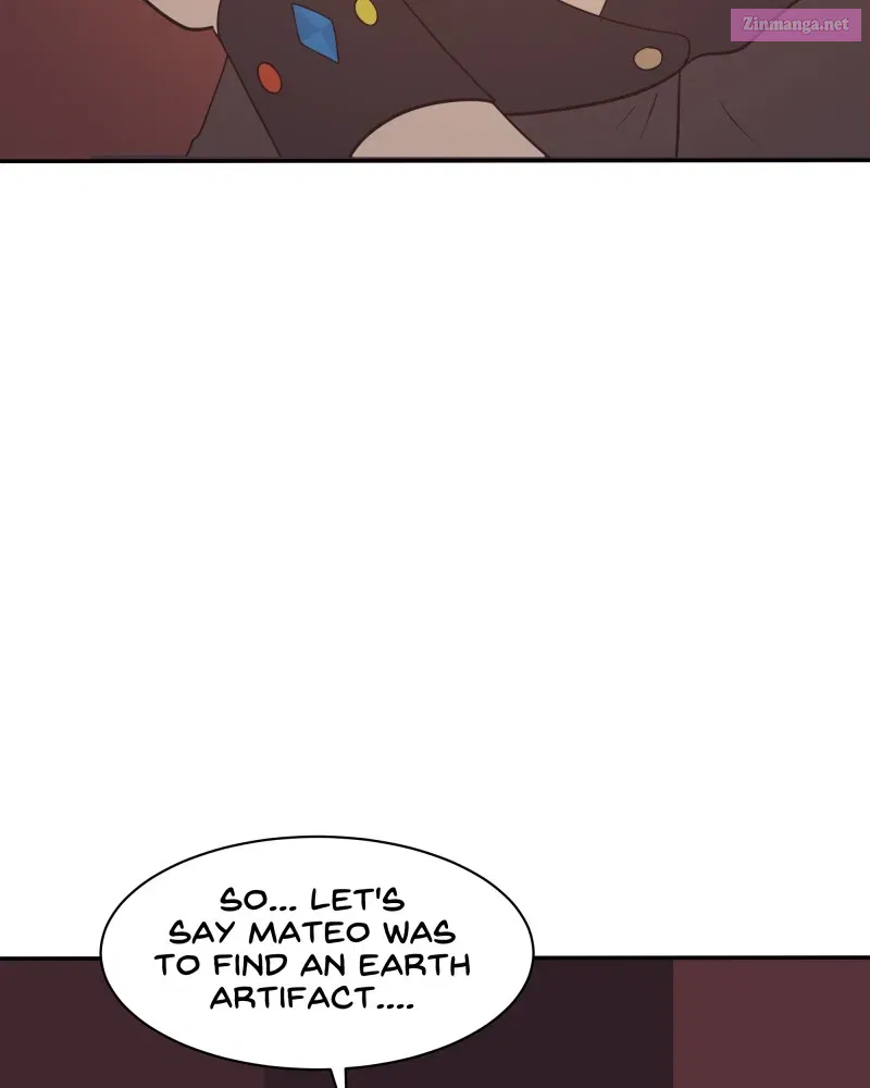 Spellward Bound Zinmanga X Chapter 30 Page 17