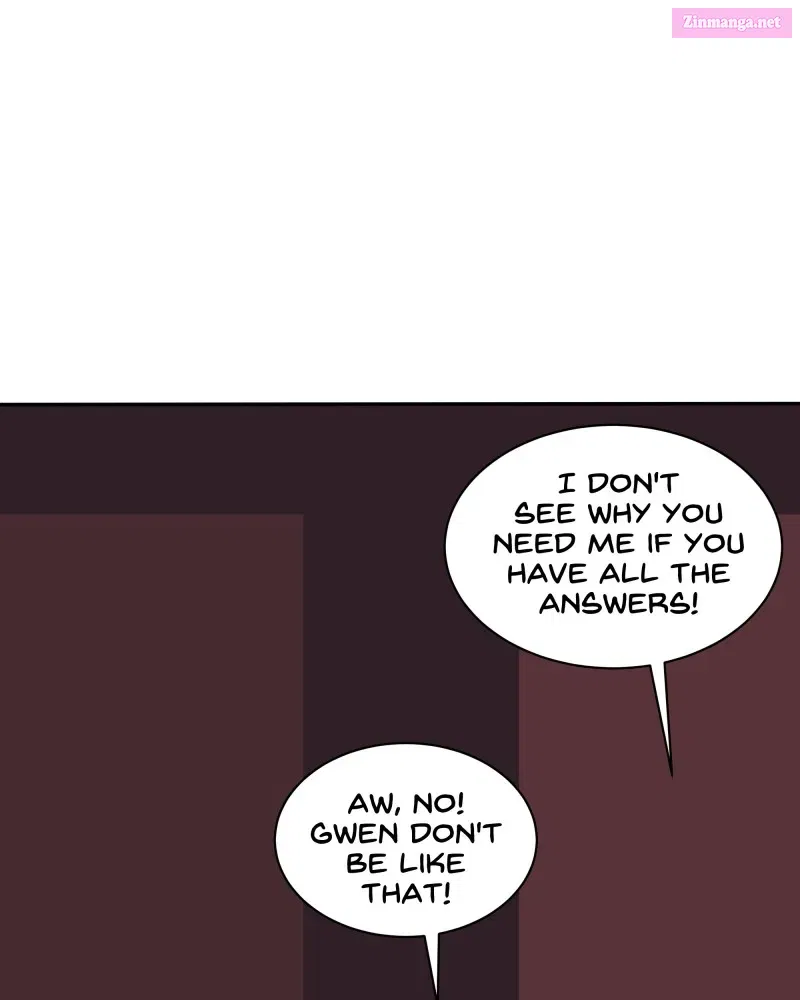 Spellward Bound Zinmanga X Chapter 30 Page 30
