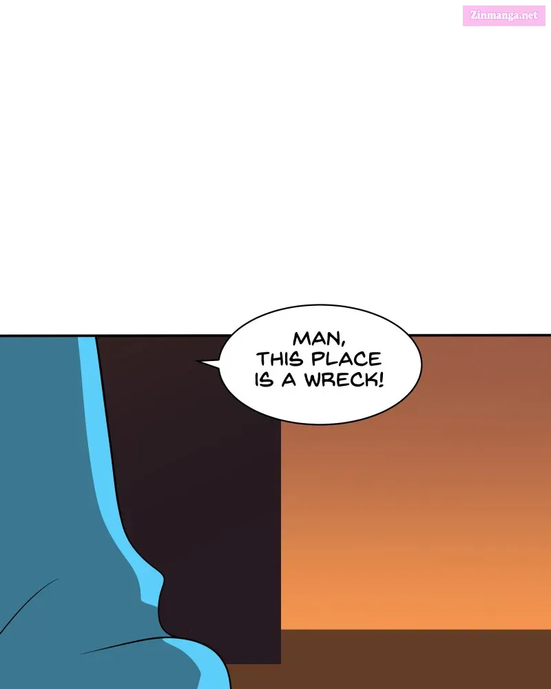 Spellward Bound Zinmanga X Chapter 30 Page 38