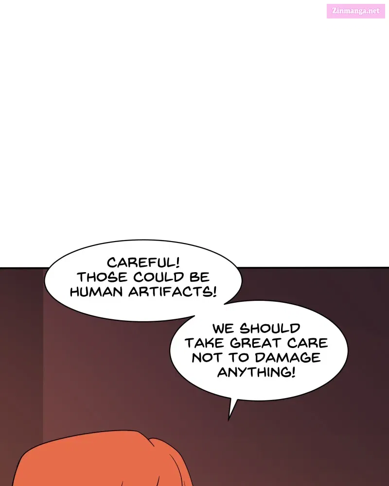 Spellward Bound Zinmanga X Chapter 30 Page 40