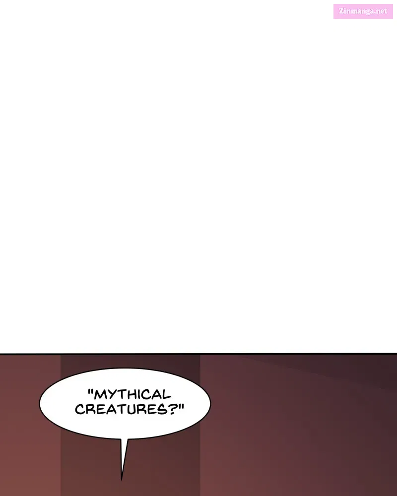 Spellward Bound Zinmanga X Chapter 30 Page 50