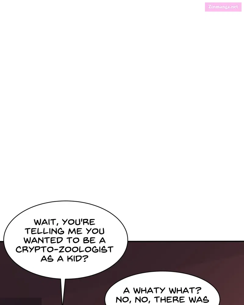 Spellward Bound Zinmanga X Chapter 30 Page 52