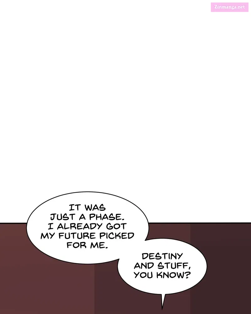 Spellward Bound Zinmanga X Chapter 30 Page 54