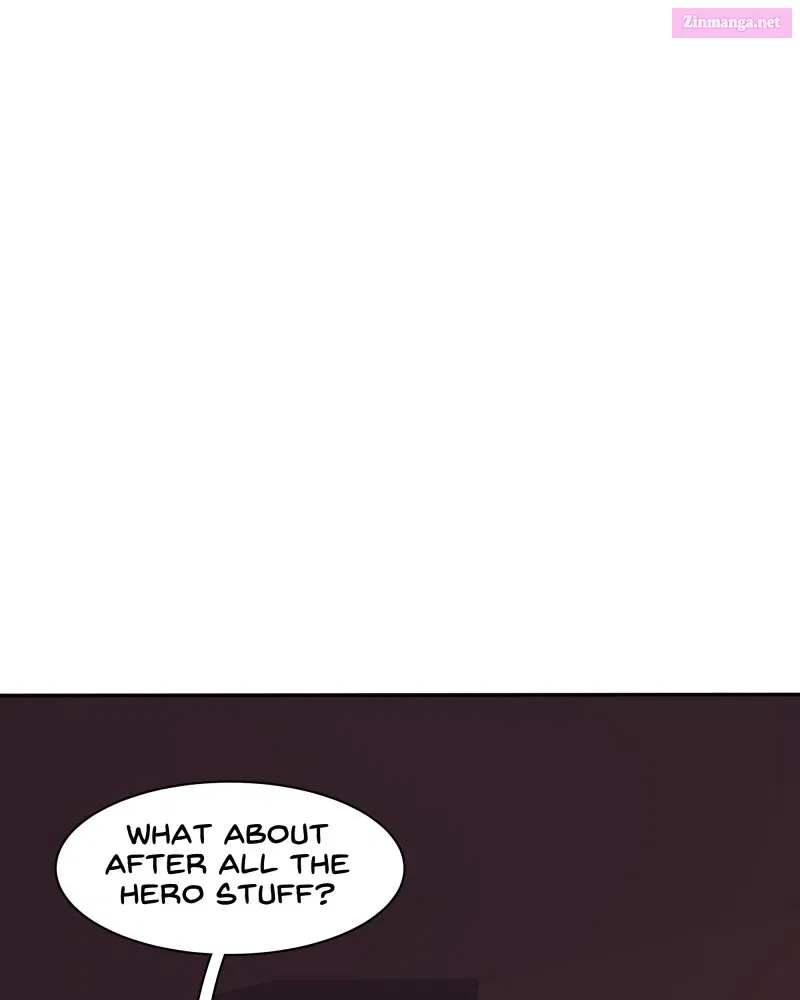 Spellward Bound Zinmanga X Chapter 30 Page 58