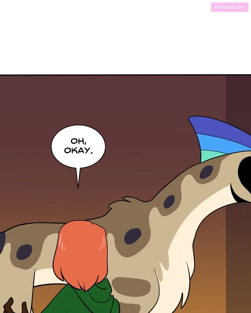 Spellward Bound Zinmanga X Chapter 30 Page 81