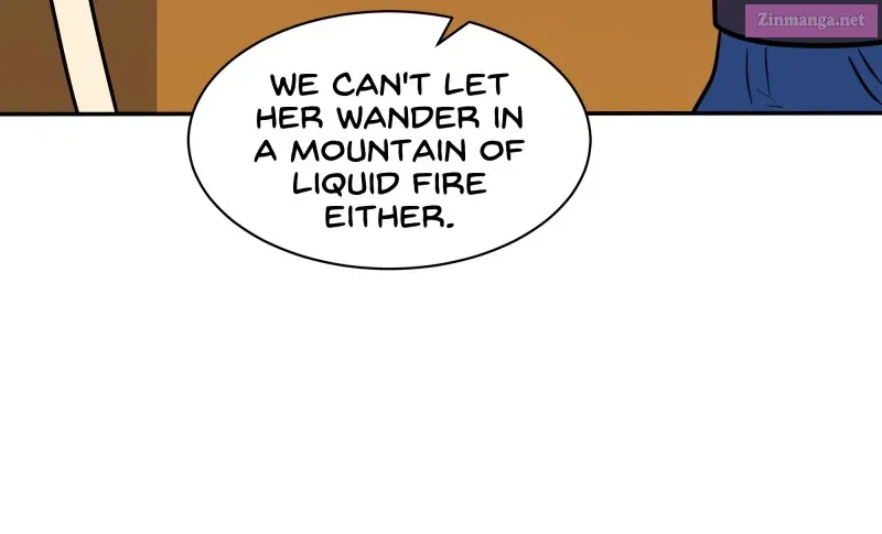 Spellward Bound Zinmanga X Chapter 30 Page 86