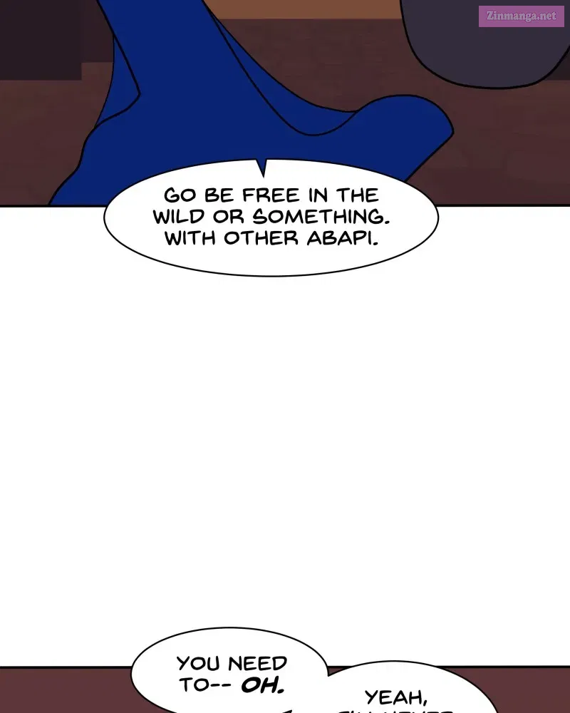 Spellward Bound Zinmanga X Chapter 30 Page 88