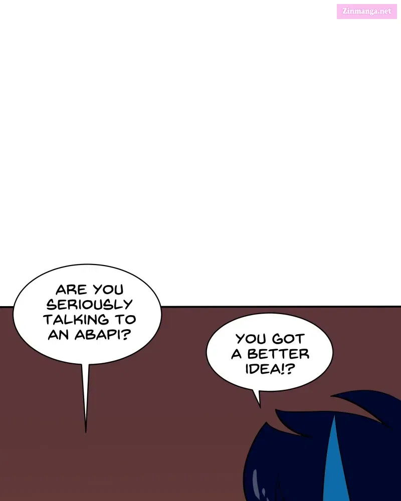 Spellward Bound Zinmanga X Chapter 30 Page 90