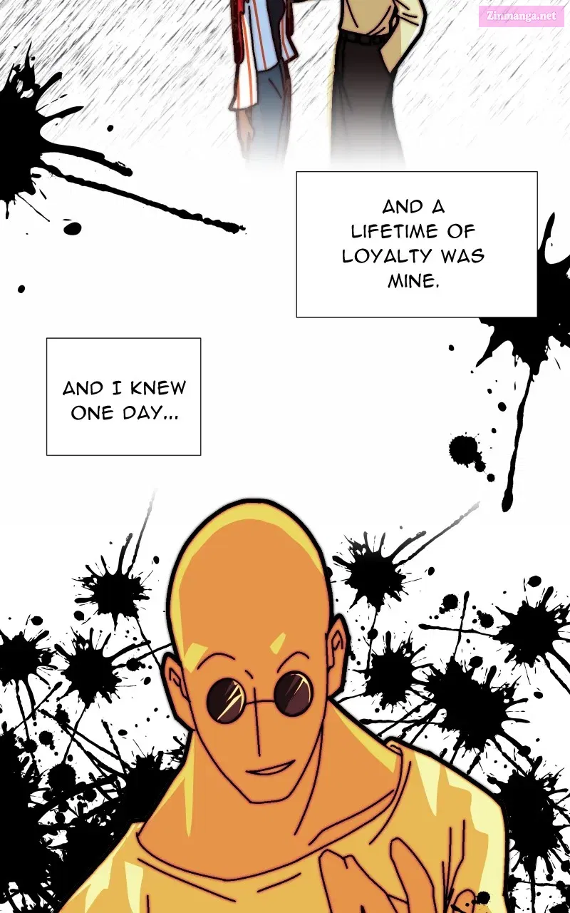 Love Sickubus Zinmanga X Chapter 20 Page 6