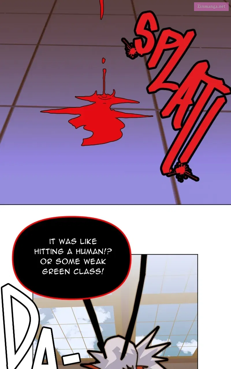 Love Sickubus Zinmanga X Chapter 20 Page 18