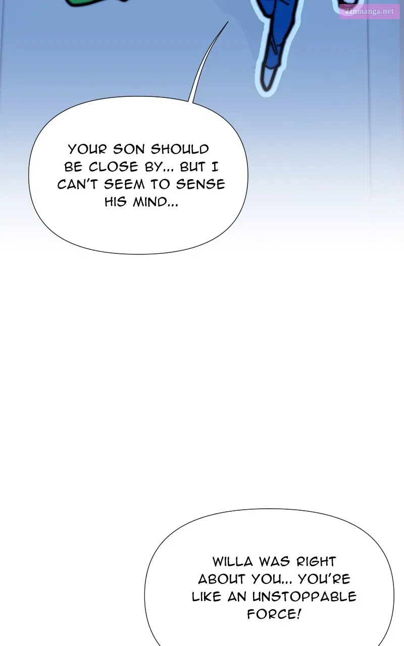 Love Sickubus Zinmanga X Chapter 20 Page 43