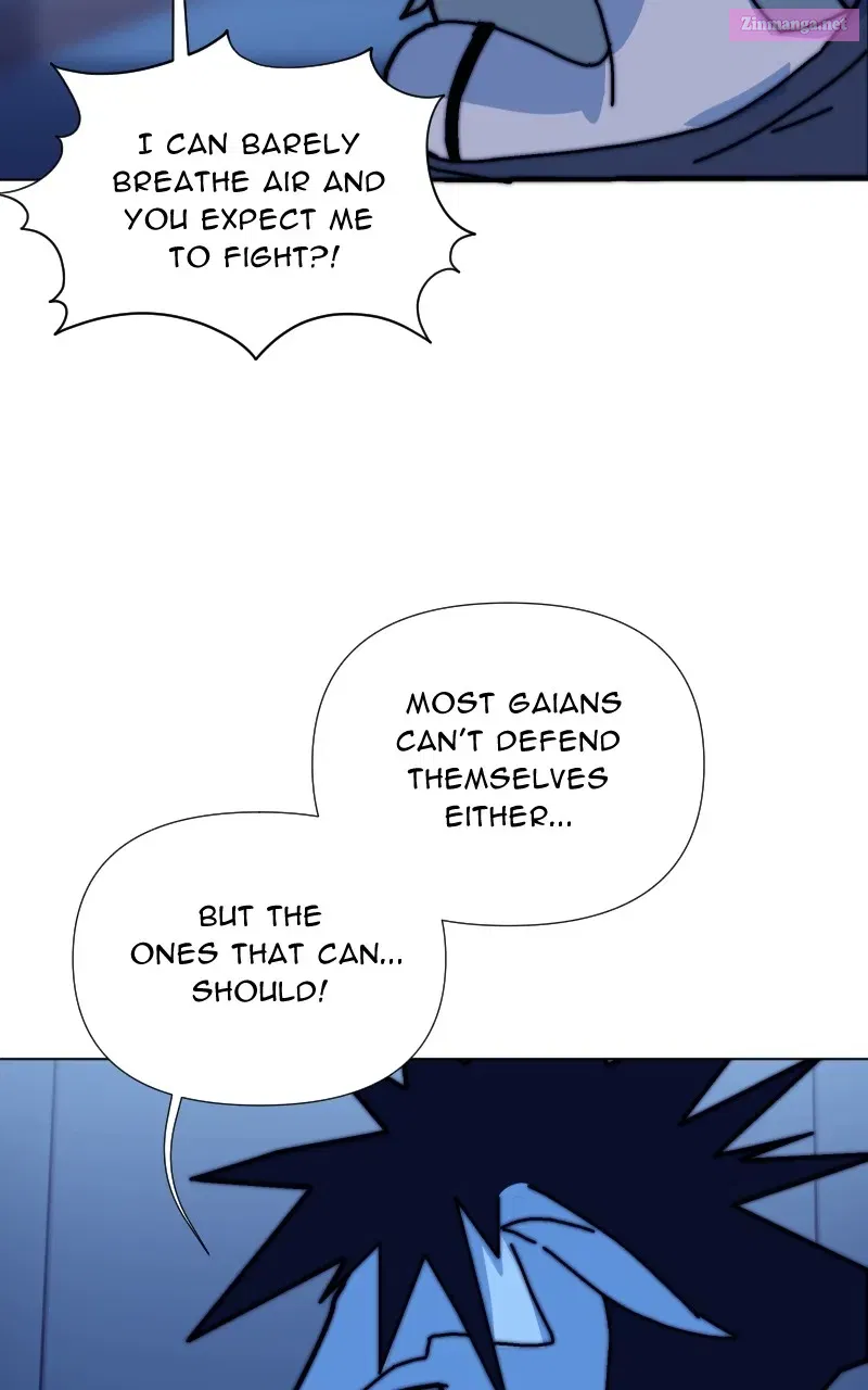 Love Sickubus Zinmanga X Chapter 20 Page 48