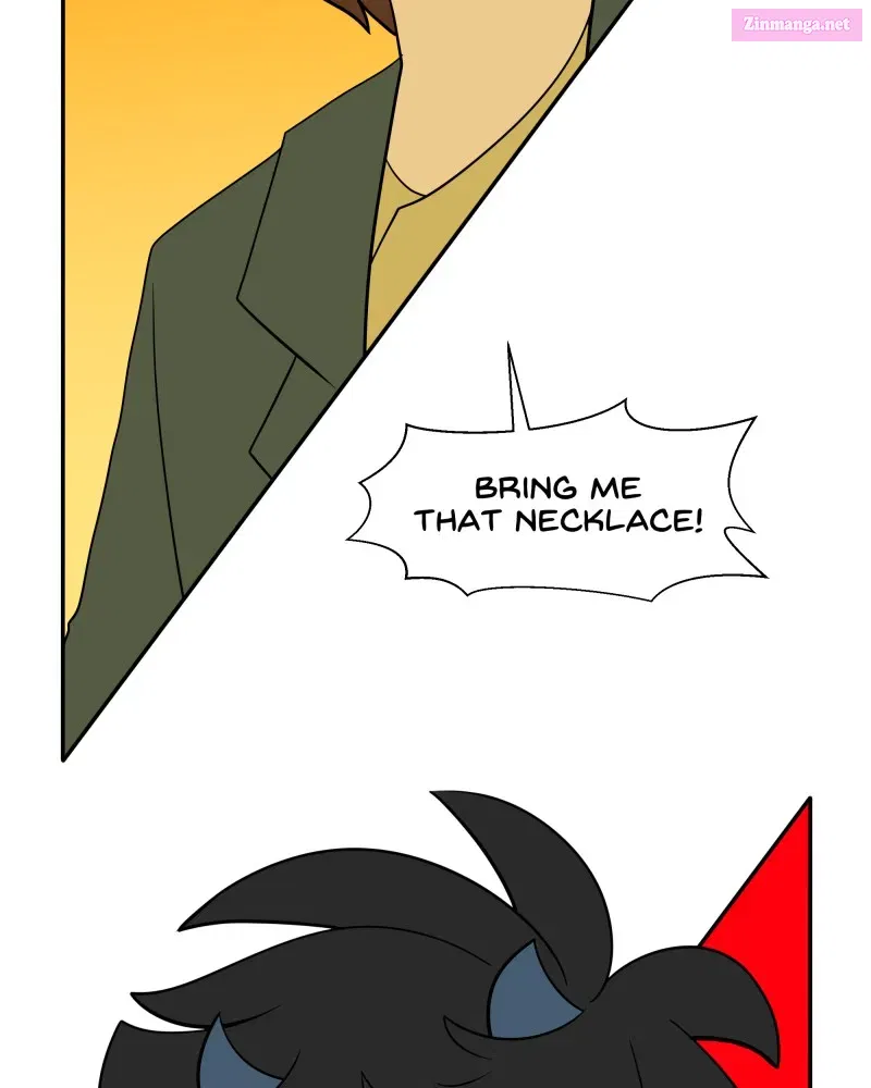 Spellward Bound Zinmanga X Chapter 29 Page 5