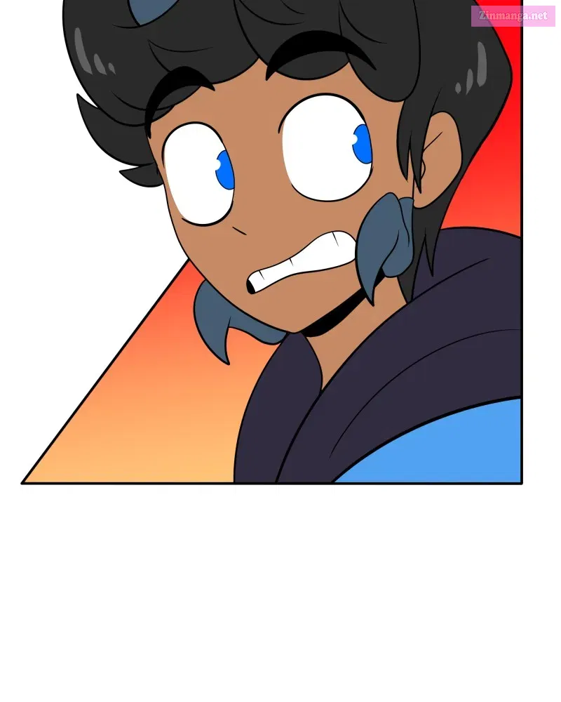 Spellward Bound Zinmanga X Chapter 29 Page 6