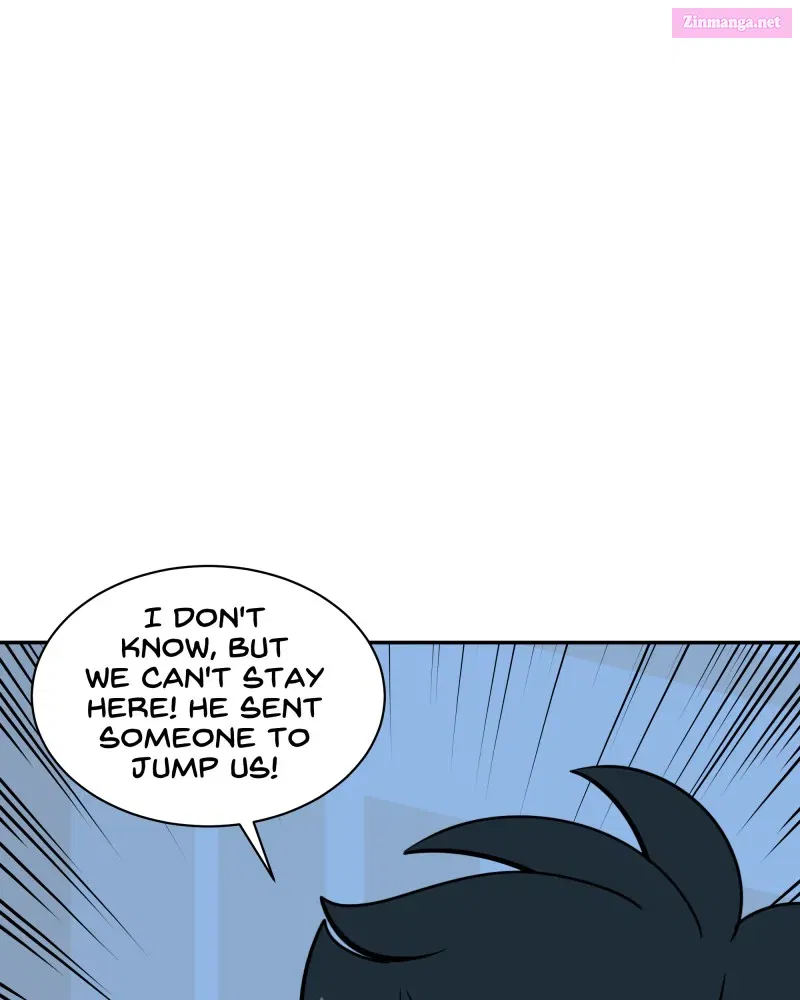 Spellward Bound Zinmanga X Chapter 29 Page 17