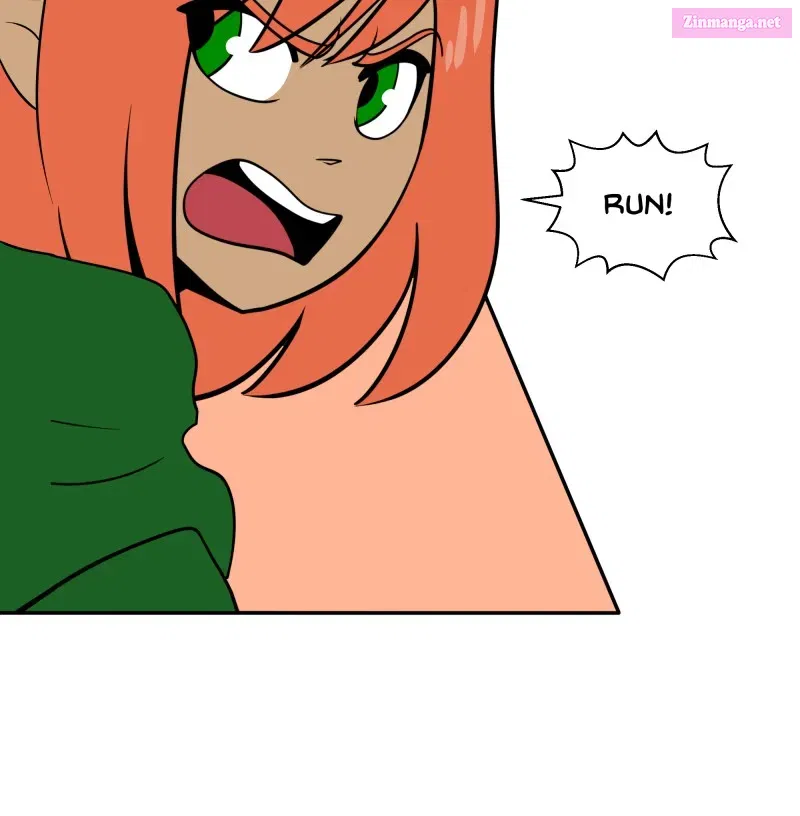Spellward Bound Zinmanga X Chapter 29 Page 25