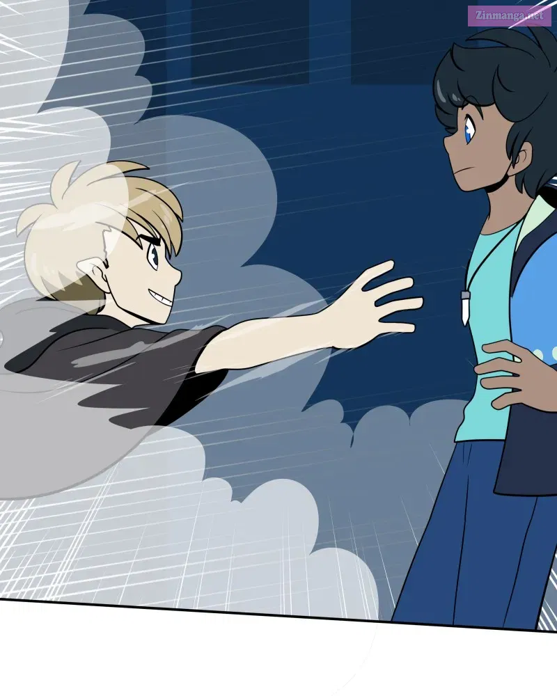 Spellward Bound Zinmanga X Chapter 29 Page 31