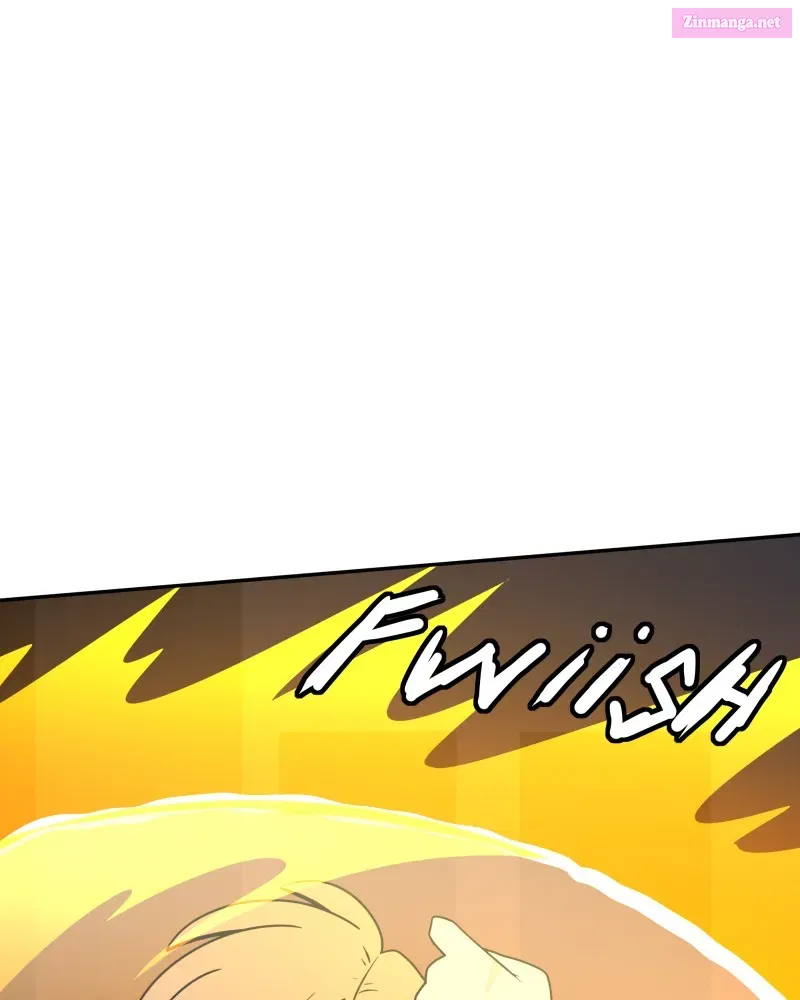 Spellward Bound Zinmanga X Chapter 29 Page 37