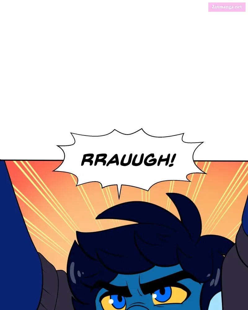 Spellward Bound Zinmanga X Chapter 29 Page 64