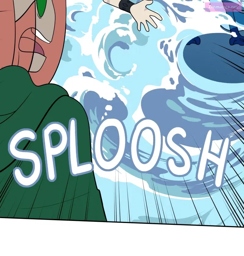 Spellward Bound Zinmanga X Chapter 29 Page 82