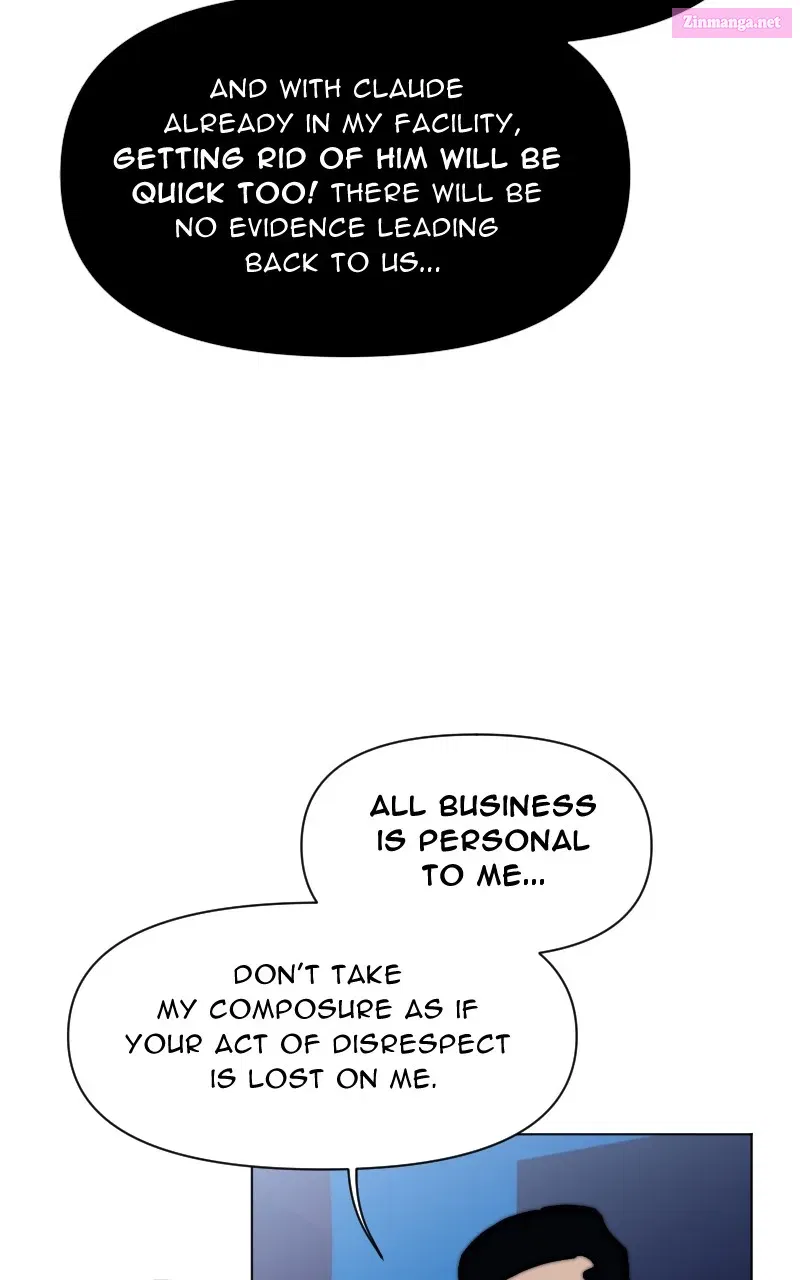 Love Sickubus Zinmanga X Chapter 19 Page 5