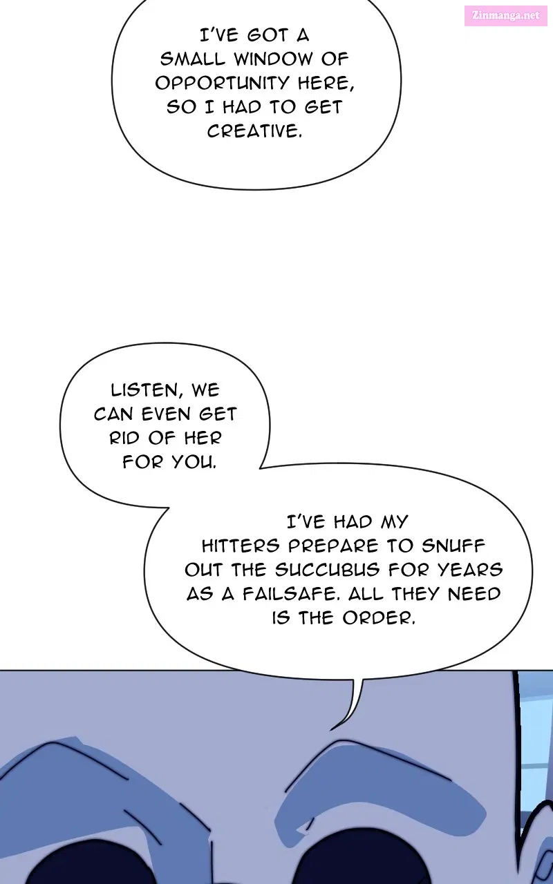 Love Sickubus Zinmanga X Chapter 19 Page 8