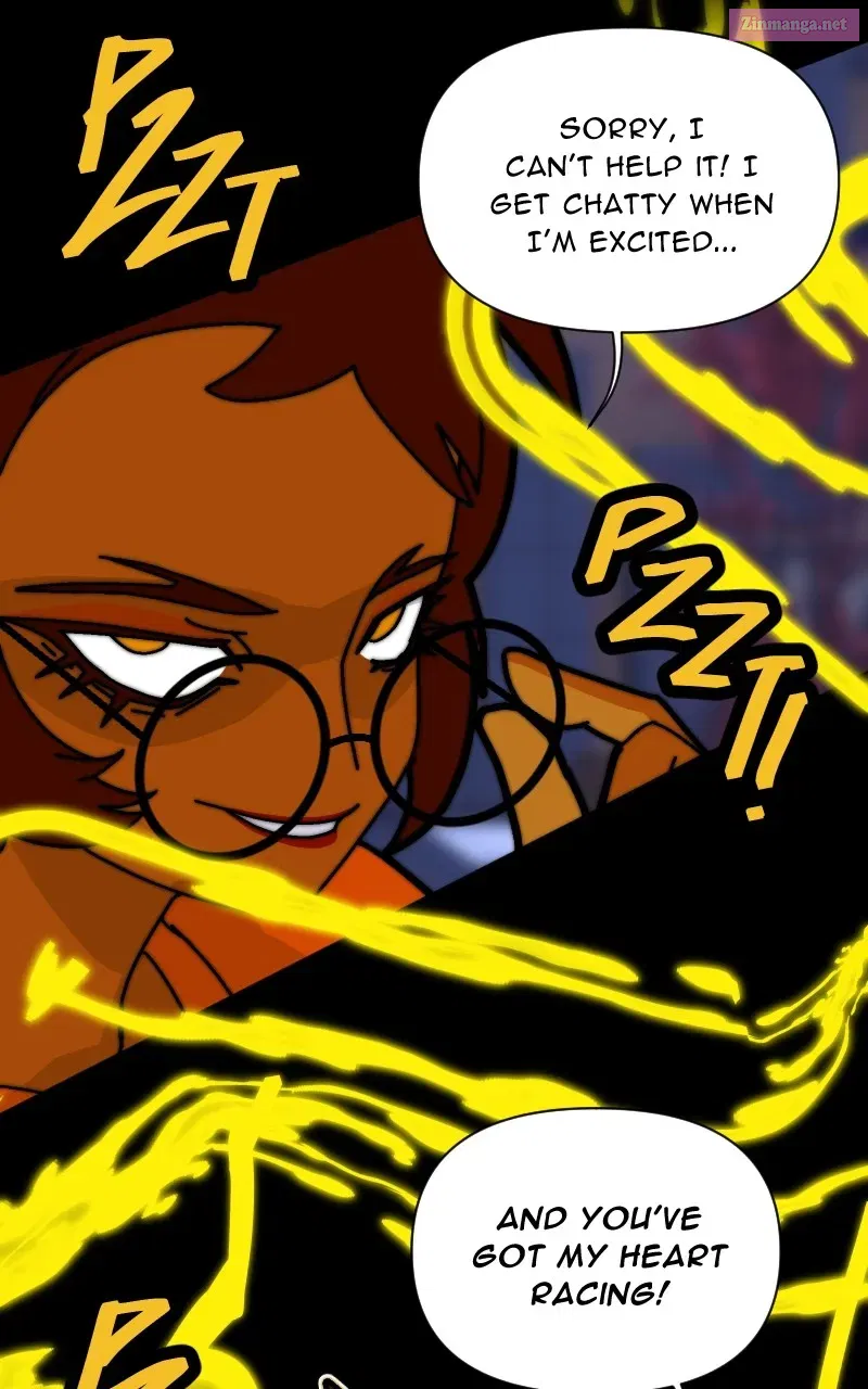 Love Sickubus Zinmanga X Chapter 19 Page 70