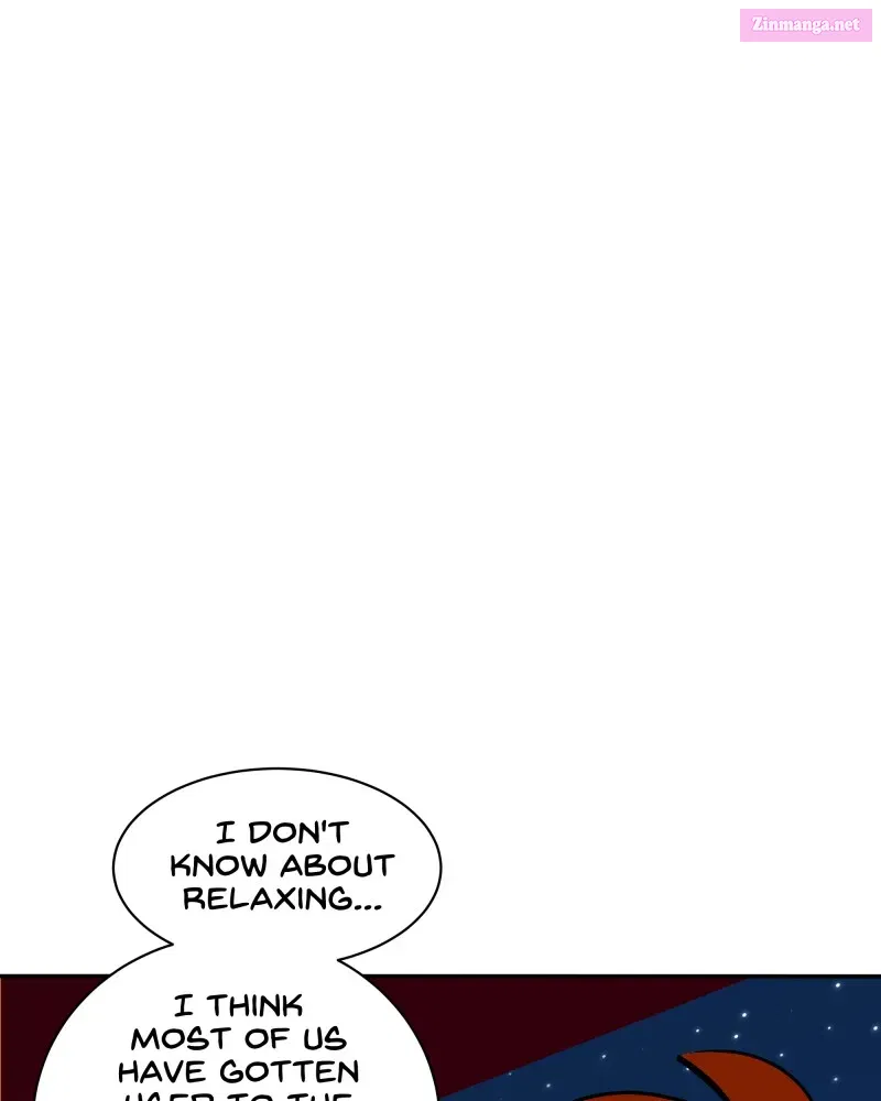 Spellward Bound Zinmanga X Chapter 28 Page 10