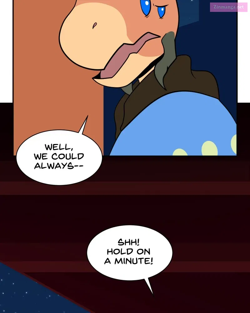Spellward Bound Zinmanga X Chapter 28 Page 19