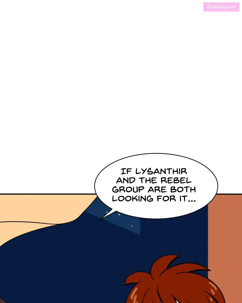 Spellward Bound Zinmanga X Chapter 28 Page 37