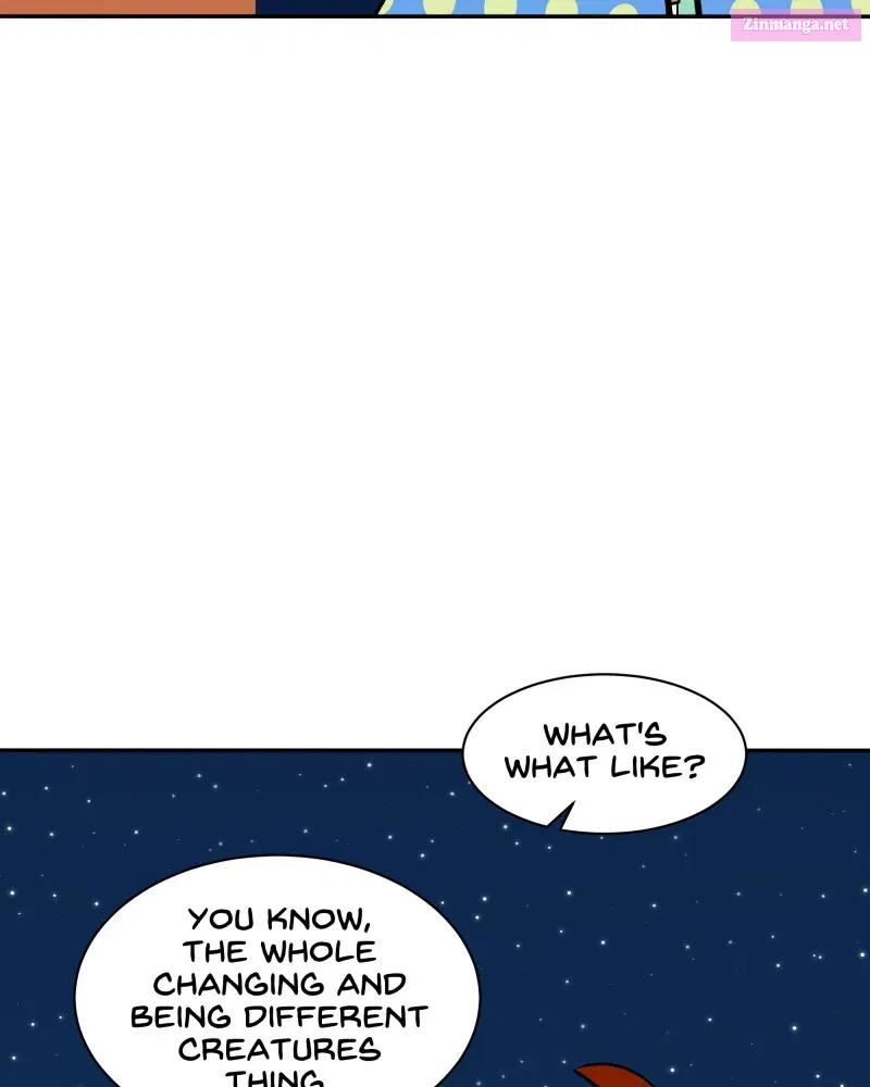 Spellward Bound Zinmanga X Chapter 28 Page 42