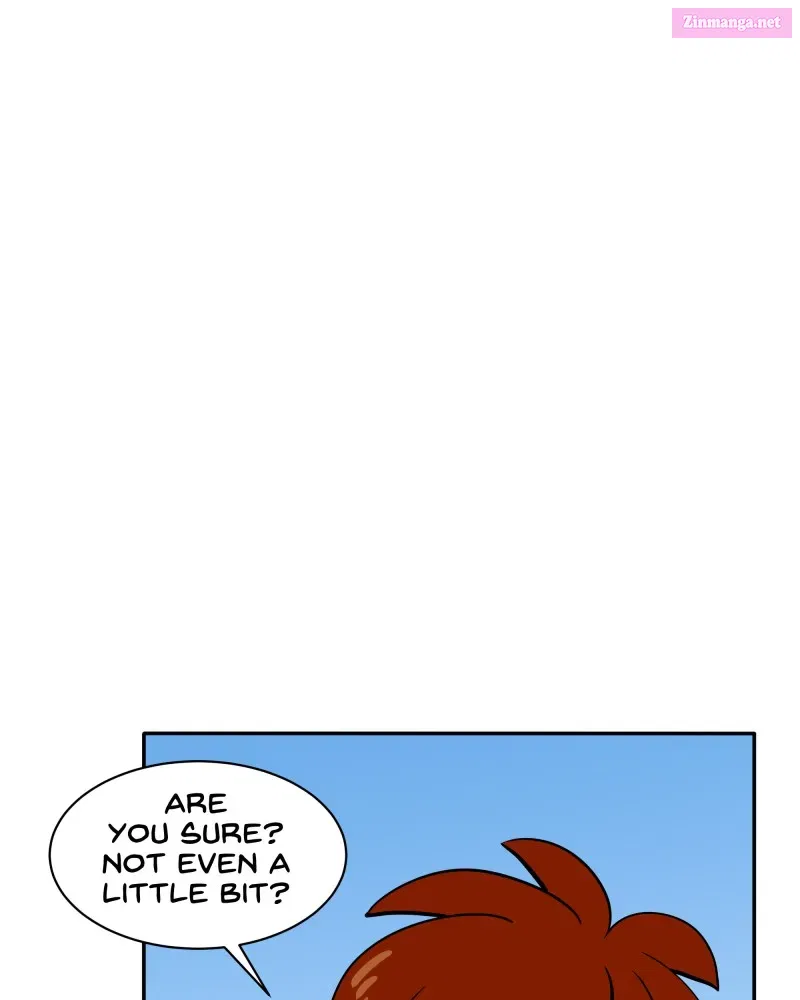 Spellward Bound Zinmanga X Chapter 28 Page 46